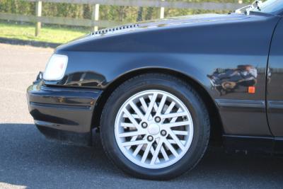 2025 Ford SIERRA SAPPHIRE COSWORTH RWD