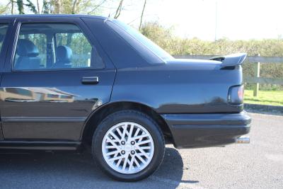 2025 Ford SIERRA SAPPHIRE COSWORTH RWD