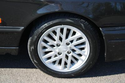 2025 Ford SIERRA SAPPHIRE COSWORTH RWD