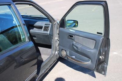 2025 Ford SIERRA SAPPHIRE COSWORTH RWD