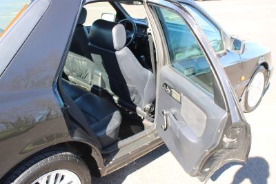 2025 Ford SIERRA SAPPHIRE COSWORTH RWD