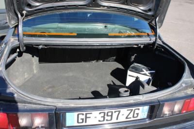 2025 Ford SIERRA SAPPHIRE COSWORTH RWD