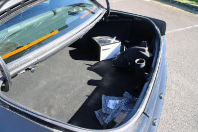 2025 Ford SIERRA SAPPHIRE COSWORTH RWD