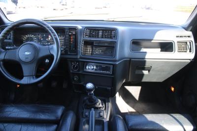 2025 Ford SIERRA SAPPHIRE COSWORTH RWD