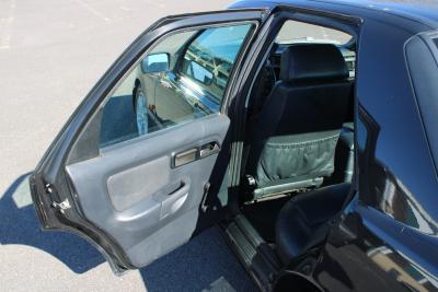 2025 Ford SIERRA SAPPHIRE COSWORTH RWD