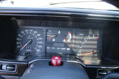 2025 Ford SIERRA SAPPHIRE COSWORTH RWD