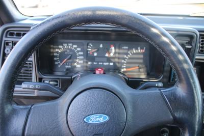 2025 Ford SIERRA SAPPHIRE COSWORTH RWD