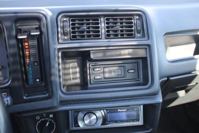 2025 Ford SIERRA SAPPHIRE COSWORTH RWD