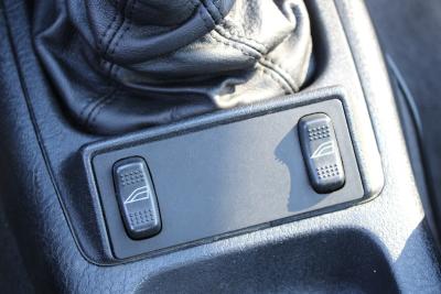 2025 Ford SIERRA SAPPHIRE COSWORTH RWD