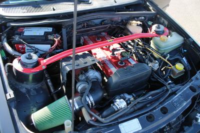 2025 Ford SIERRA SAPPHIRE COSWORTH RWD