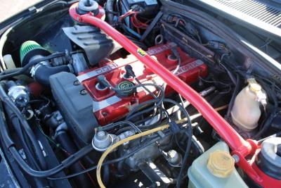 2025 Ford SIERRA SAPPHIRE COSWORTH RWD