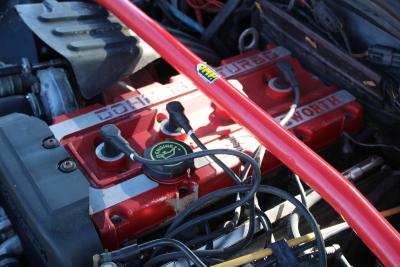 2025 Ford SIERRA SAPPHIRE COSWORTH RWD