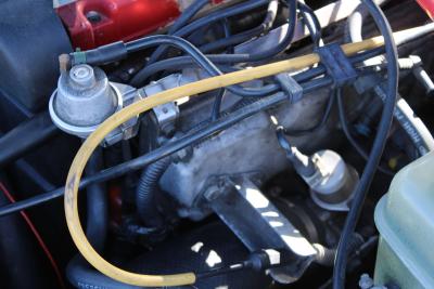 2025 Ford SIERRA SAPPHIRE COSWORTH RWD