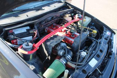 2025 Ford SIERRA SAPPHIRE COSWORTH RWD