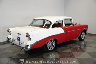 1956 Chevrolet 210