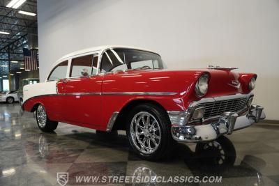 1956 Chevrolet 210