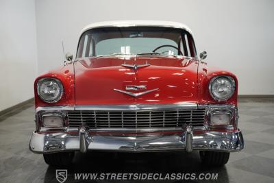 1956 Chevrolet 210