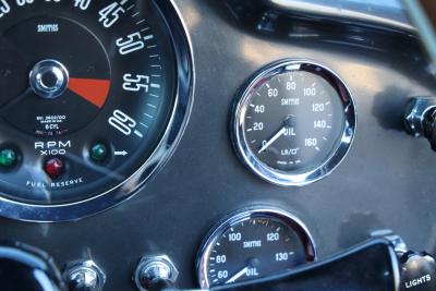 1968 Aston Martin DB6 &ldquo;Matching Numbers&rdquo;