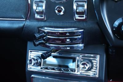 1968 Aston Martin DB6 &ldquo;Matching Numbers&rdquo;