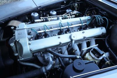 1968 Aston Martin DB6 &ldquo;Matching Numbers&rdquo;
