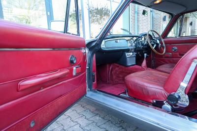 1968 Aston Martin DB6 &ldquo;Matching Numbers&rdquo;