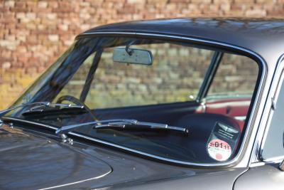 1968 Aston Martin DB6 &ldquo;Matching Numbers&rdquo;