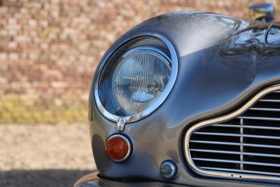 1968 Aston Martin DB6 &ldquo;Matching Numbers&rdquo;