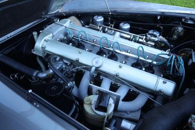 1968 Aston Martin DB6 &ldquo;Matching Numbers&rdquo;