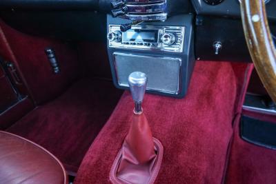 1968 Aston Martin DB6 &ldquo;Matching Numbers&rdquo;