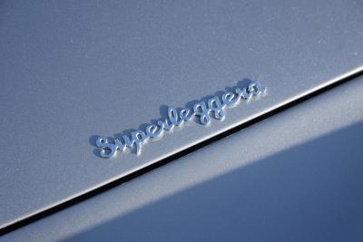 1968 Aston Martin DB6 &ldquo;Matching Numbers&rdquo;