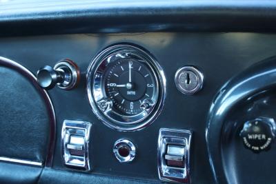 1968 Aston Martin DB6 &ldquo;Matching Numbers&rdquo;