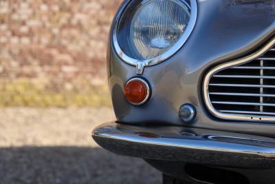 1968 Aston Martin DB6 &ldquo;Matching Numbers&rdquo;