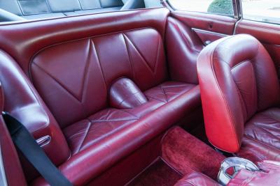 1968 Aston Martin DB6 &ldquo;Matching Numbers&rdquo;