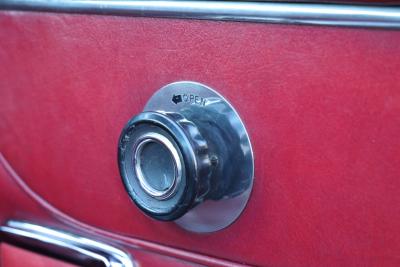 1968 Aston Martin DB6 &ldquo;Matching Numbers&rdquo;