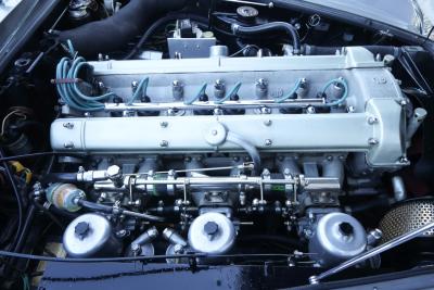 1968 Aston Martin DB6 &ldquo;Matching Numbers&rdquo;