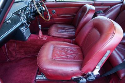 1968 Aston Martin DB6 &ldquo;Matching Numbers&rdquo;