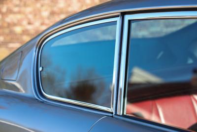 1968 Aston Martin DB6 &ldquo;Matching Numbers&rdquo;