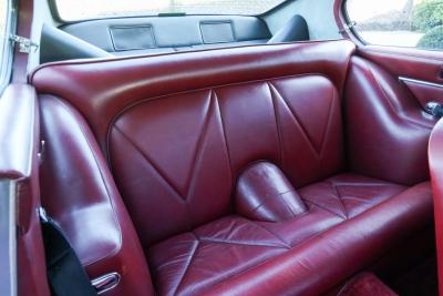 1968 Aston Martin DB6 &ldquo;Matching Numbers&rdquo;