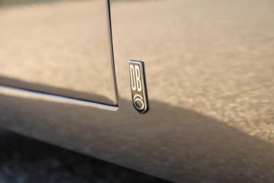 1968 Aston Martin DB6 &ldquo;Matching Numbers&rdquo;