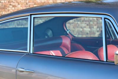 1968 Aston Martin DB6 &ldquo;Matching Numbers&rdquo;