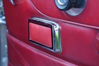 1968 Aston Martin DB6 &ldquo;Matching Numbers&rdquo;