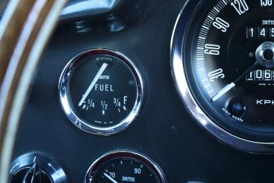 1968 Aston Martin DB6 &ldquo;Matching Numbers&rdquo;