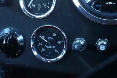 1968 Aston Martin DB6 &ldquo;Matching Numbers&rdquo;