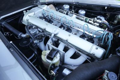 1968 Aston Martin DB6 &ldquo;Matching Numbers&rdquo;