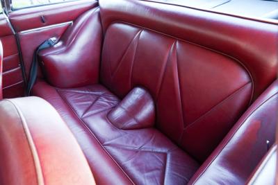 1968 Aston Martin DB6 &ldquo;Matching Numbers&rdquo;