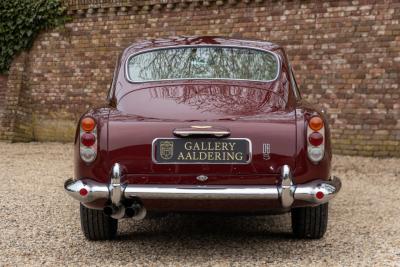 1965 Aston Martin DB5 &ldquo;Left hand drive, Matching Numbers and colors&rdquo;