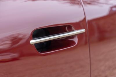 1965 Aston Martin DB5 &ldquo;Left hand drive, Matching Numbers and colors&rdquo;