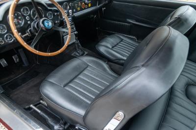 1965 Aston Martin DB5 &ldquo;Left hand drive, Matching Numbers and colors&rdquo;