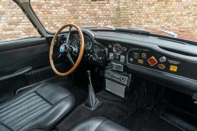 1965 Aston Martin DB5 &ldquo;Left hand drive, Matching Numbers and colors&rdquo;