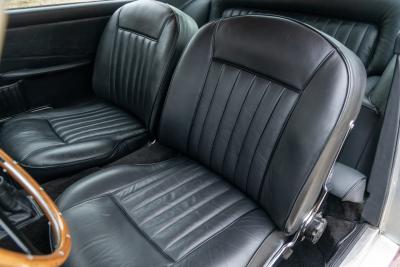 1965 Aston Martin DB5 &ldquo;Left hand drive, Matching Numbers and colors&rdquo;